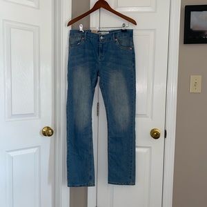 NWT Levi’s 511 Jeans